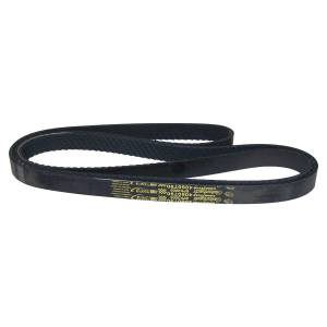 Crown Automotive Jeep Replacement Accessory Drive Belt - 4060875