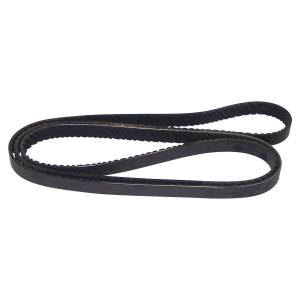 Crown Automotive Jeep Replacement Accessory Drive Belt - 4060910