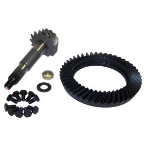 Crown Automotive Jeep Replacement Ring/Pinion Kit - 4137749