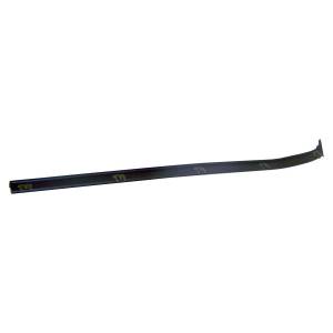 Crown Automotive Jeep Replacement Door Glass Weatherstrip - 4161679