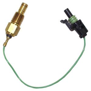 Crown Automotive Jeep Replacement Air Temperature Sensor - 4300251