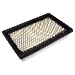 Crown Automotive Jeep Replacement Air Filter - 4306113