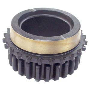 Crown Automotive Jeep Replacement Drive Sprocket - 4338929