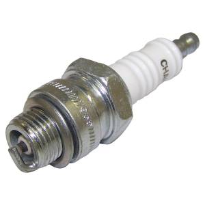 Crown Automotive Jeep Replacement Spark Plug - 4339491