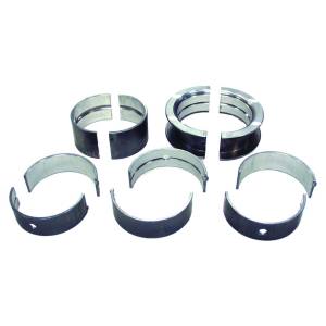 Crown Automotive Jeep Replacement Crankshaft Main Bearing Set - 4397776K