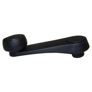 Crown Automotive Jeep Replacement Window Handle - 4415820