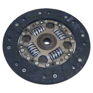 Crown Automotive Jeep Replacement Clutch Disc - 4431156