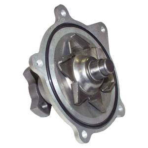 Crown Automotive Jeep Replacement Water Pump - 4448878