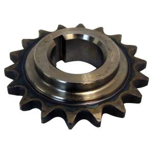 Crown Automotive Jeep Replacement Balance Shaft Gear - 4483485