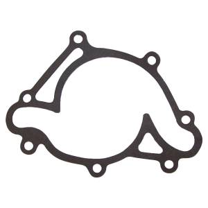 Crown Automotive Jeep Replacement Water Pump Gasket - 4483757AB