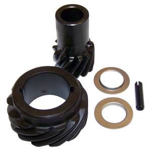 Crown Automotive Jeep Replacement Distributor Gear Kit - 4486635K