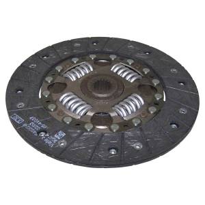 Crown Automotive Jeep Replacement Clutch Disc - 4511175