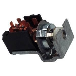 Crown Automotive Jeep Replacement Headlight Switch - 4565319