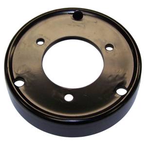 Crown Automotive Jeep Replacement Water Pump Pulley - 4573002