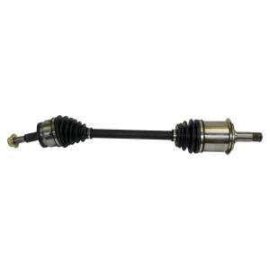 Crown Automotive Jeep Replacement Axle Shaft - 4578034AE