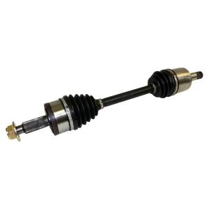 Crown Automotive Jeep Replacement Axle Shaft - 4578600AA