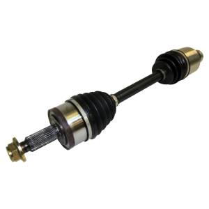 Crown Automotive Jeep Replacement Axle Shaft - 4578601AA