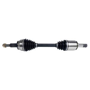 Crown Automotive Jeep Replacement Axle Shaft Assembly - 4578885AC