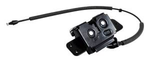 Crown Automotive Jeep Replacement Liftgate Latch Actuator - 4589176AC