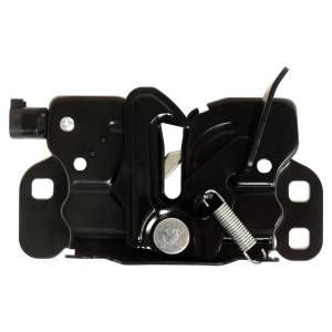 Crown Automotive Jeep Replacement Hood Latch - 4589688AE