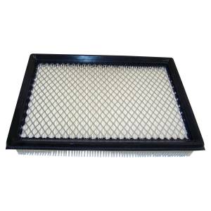 Crown Automotive Jeep Replacement Air Filter - 4591100AC