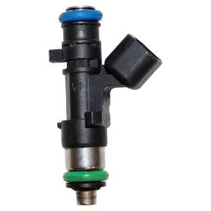 Crown Automotive Jeep Replacement Fuel Injector - 4591986AA