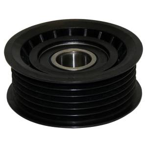 Crown Automotive Jeep Replacement Drive Belt Idler Pulley - 4593848AA