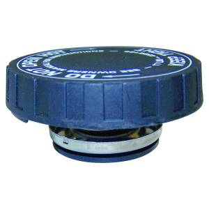 Crown Automotive Jeep Replacement Coolant Bottle Cap - 4596198