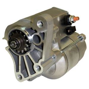 Crown Automotive Jeep Replacement Starter - 4608801AB