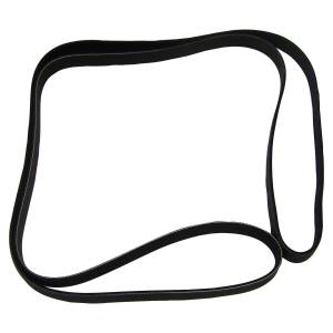 Crown Automotive Jeep Replacement Accessory Drive Belt - 4612277