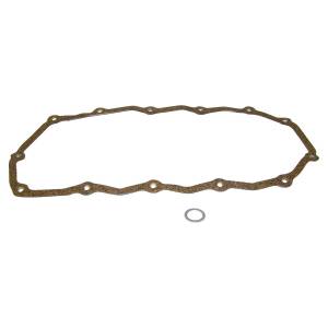 Crown Automotive Jeep Replacement Engine Oil Pan Gasket - 4621579