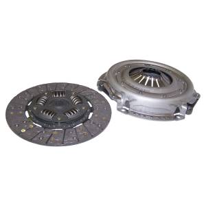 Crown Automotive Jeep Replacement Clutch Kit - 4626211