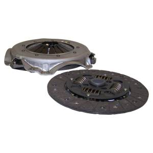 Crown Automotive Jeep Replacement Clutch Kit - 4626213