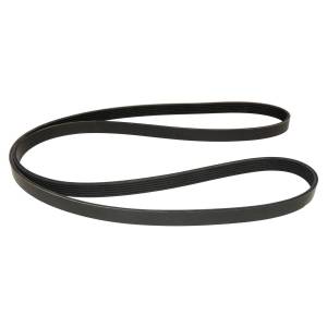 Crown Automotive Jeep Replacement Accessory Drive Belt - 4627166AC