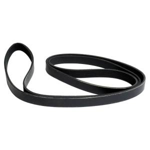 Crown Automotive Jeep Replacement Accessory Drive Belt - 4627167AA