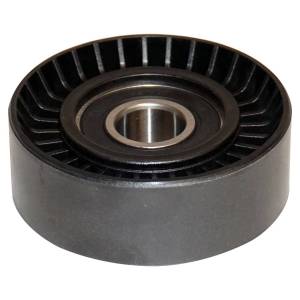 Crown Automotive Jeep Replacement Drive Belt Idler Pulley - 4627312AA