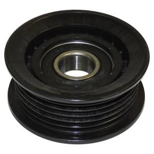 Crown Automotive Jeep Replacement Drive Belt Idler Pulley - 4627509AA