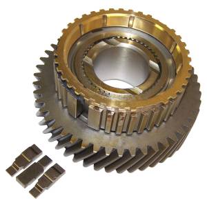 Crown Automotive Jeep Replacement Fifth Counter Gear - 4637535