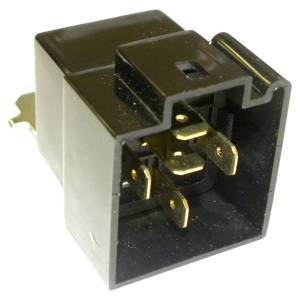 Crown Automotive Jeep Replacement Relay - 4638271