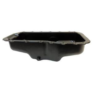 Crown Automotive Jeep Replacement Engine Oil Pan - 4648930AA