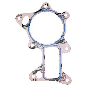 Crown Automotive Jeep Replacement Water Pump Gasket for 2007-2011 Jeep JK Wrangler w/ 3.8L Engine - 4666068AC