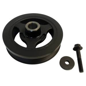 Crown Automotive Jeep Replacement Harmonic Balancer - 4666099AB