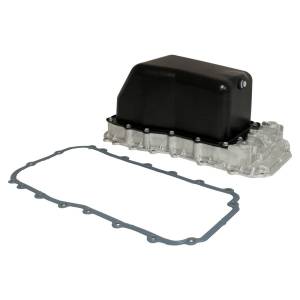 Crown Automotive Jeep Replacement Engine Oil Pan Kit - 4666153K