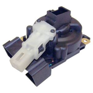 Crown Automotive Jeep Replacement Ignition Switch - 4671790AB