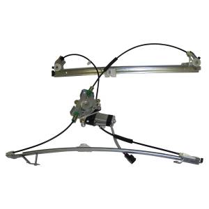 Crown Automotive Jeep Replacement Window Regulator - 4675587AB