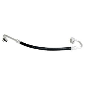 Crown Automotive Jeep Replacement A/C Hose - 4677577AC