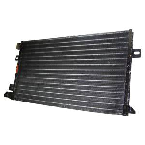 Crown Automotive Jeep Replacement A/C Condenser - 4682589