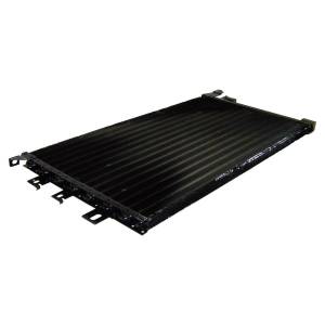 Crown Automotive Jeep Replacement A/C Condenser - 4682590