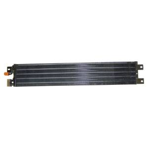 Crown Automotive Jeep Replacement A/C Condenser - 4682591