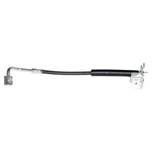 Crown Automotive Jeep Replacement Brake Hose - 4683997AM